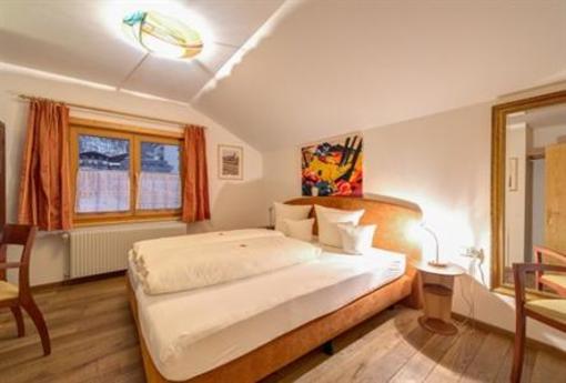 фото отеля Gasthof Drei Turme