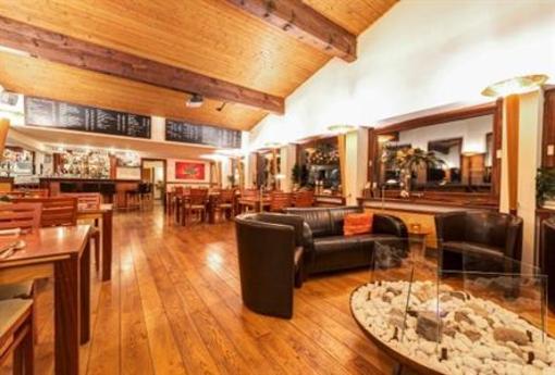 фото отеля Gasthof Drei Turme