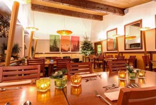 фото отеля Gasthof Drei Turme