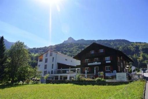 фото отеля Gasthof Drei Turme