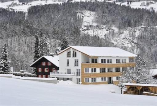 фото отеля Gasthof Drei Turme