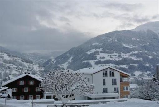 фото отеля Gasthof Drei Turme