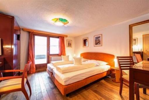 фото отеля Gasthof Drei Turme