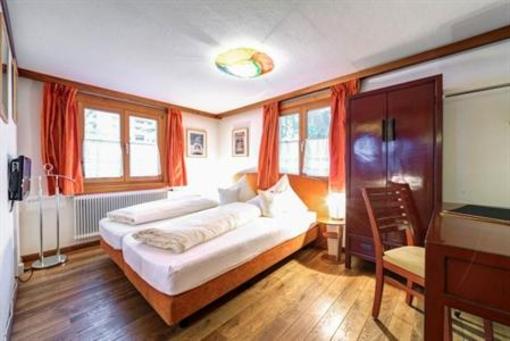 фото отеля Gasthof Drei Turme