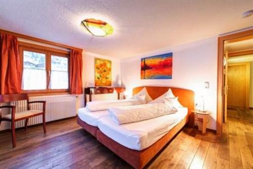 фото отеля Gasthof Drei Turme