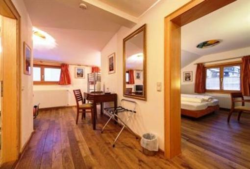 фото отеля Gasthof Drei Turme