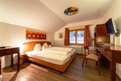фото отеля Gasthof Drei Turme