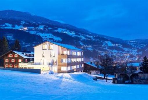 фото отеля Gasthof Drei Turme