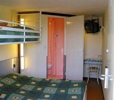 фото отеля Premiere Classe Lyon Sud Chasse sur Rhone Vienne