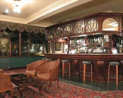фото отеля Britannia Hotel Stockport (England)