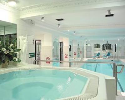 фото отеля Britannia Hotel Stockport (England)