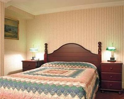 фото отеля Britannia Hotel Stockport (England)