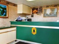 Super 8 Motel Tucson East / DMAF Area