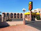фото отеля Super 8 Motel Tucson East / DMAF Area