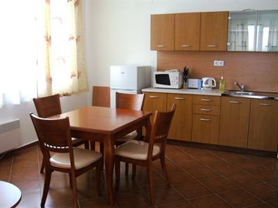 фото отеля Best Rest Demianitza Apartments Bansko