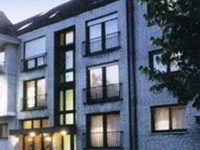 City Hotel Garni Hamm