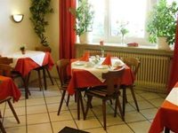 Hotel Pension Haydn Munich