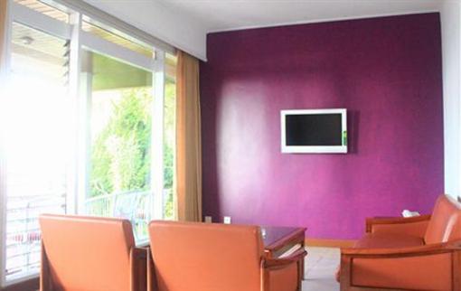 фото отеля Amanda Hills Semarang