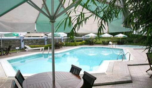 фото отеля Amanda Hills Semarang