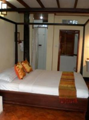 фото отеля Aussie Sports Bar and Guesthouse