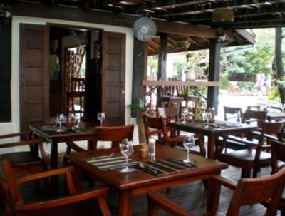 фото отеля Aussie Sports Bar and Guesthouse