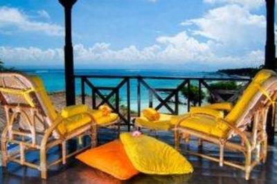 фото отеля Lembongan Island Beach Villas