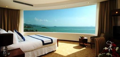 фото отеля Michelia Hotel Nha Trang