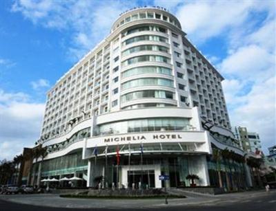 фото отеля Michelia Hotel Nha Trang