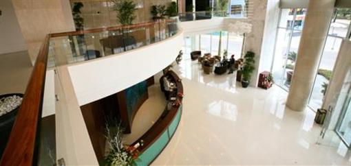 фото отеля Michelia Hotel Nha Trang
