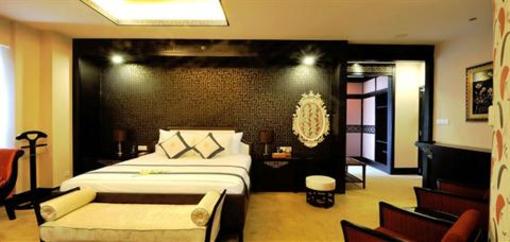 фото отеля Michelia Hotel Nha Trang