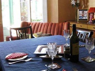 фото отеля Grove Guest House London