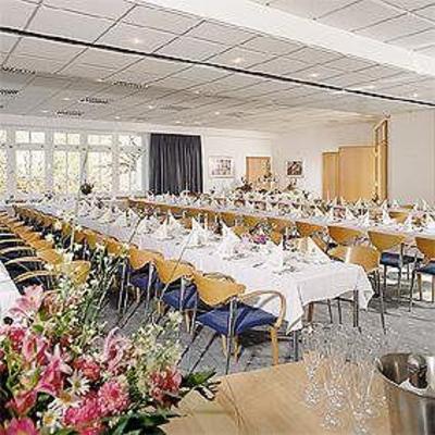 фото отеля Hotel Raitelberg