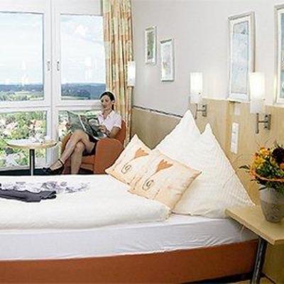фото отеля Hotel Raitelberg
