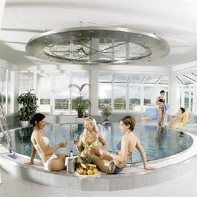 фото отеля Hotel Raitelberg