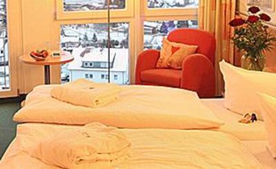 фото отеля Hotel Raitelberg