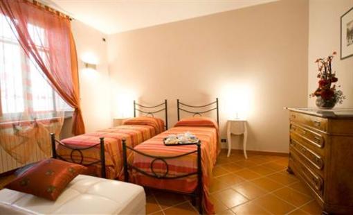 фото отеля B&B Douce Maison