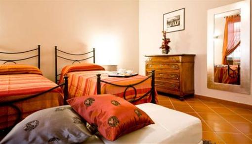 фото отеля B&B Douce Maison