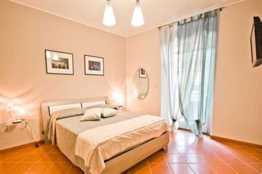 фото отеля B&B Douce Maison