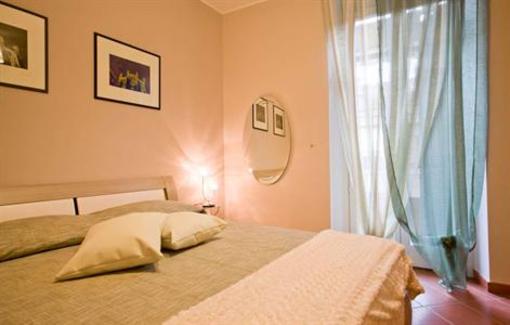 фото отеля B&B Douce Maison