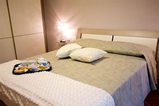 фото отеля B&B Douce Maison