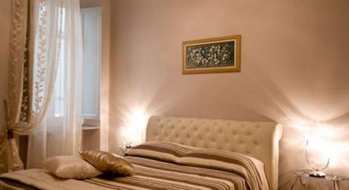 фото отеля B&B Douce Maison