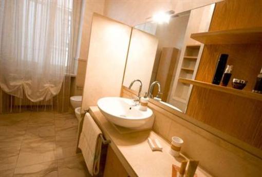 фото отеля B&B Douce Maison