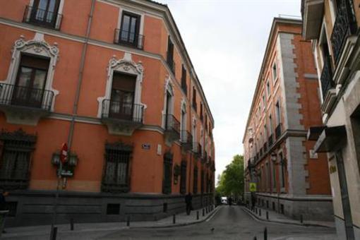 фото отеля Zeffirelli Apartments Madrid