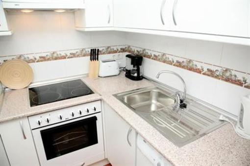фото отеля Zeffirelli Apartments Madrid