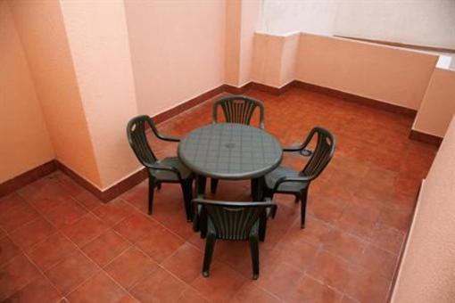 фото отеля Zeffirelli Apartments Madrid