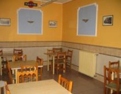 фото отеля Calfred II Apartamentos Logrono