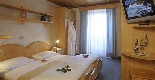 фото отеля Hotel Serena Badia
