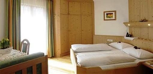 фото отеля Hotel Serena Badia