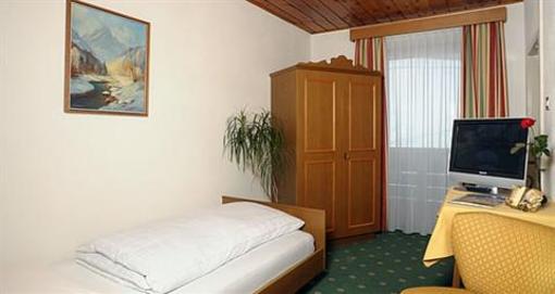 фото отеля Hotel Serena Badia
