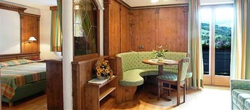 фото отеля Hotel Serena Badia